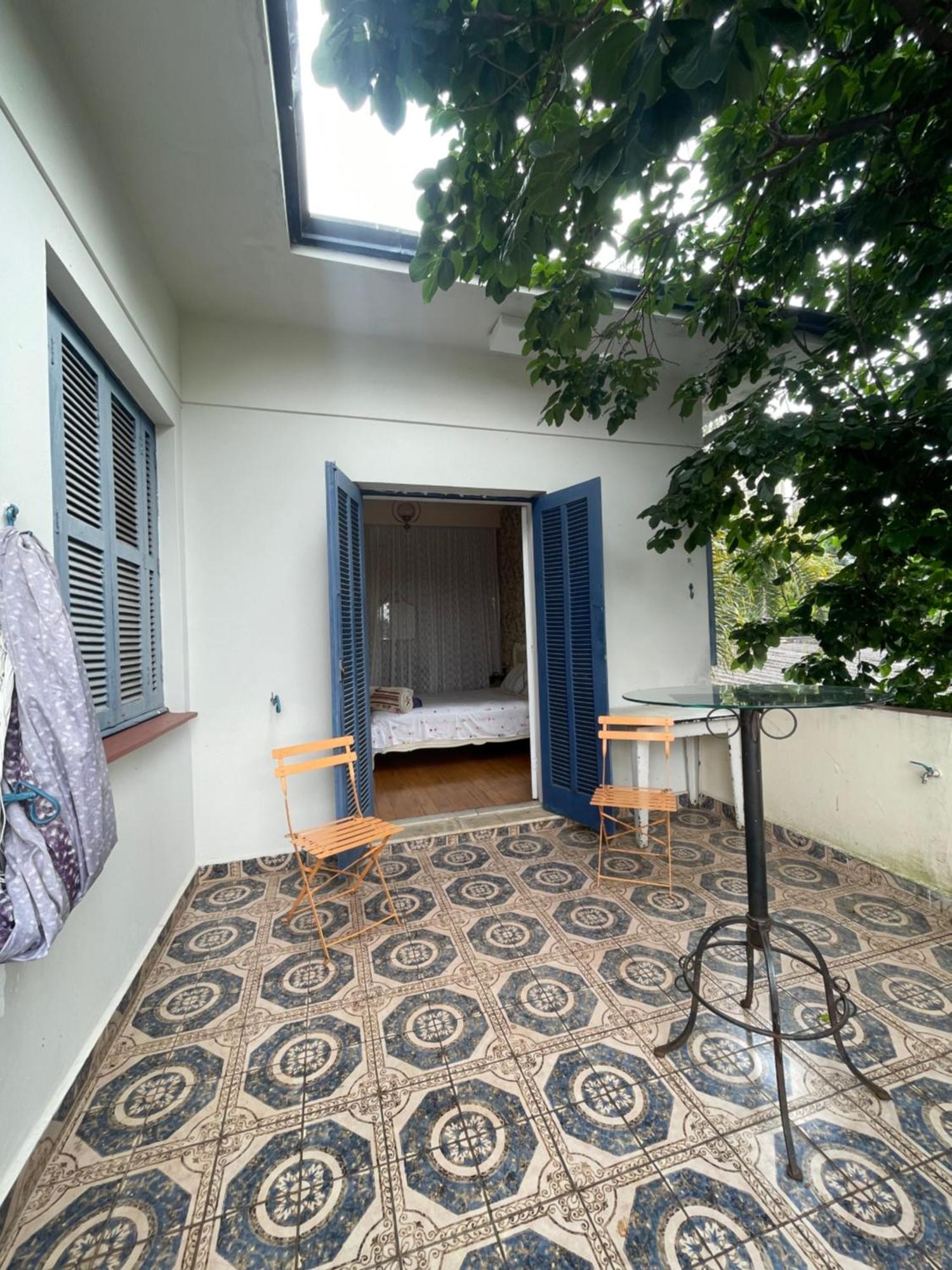 Paradiso Hostel & Suites - Top 1 De São Paulo Exteriör bild