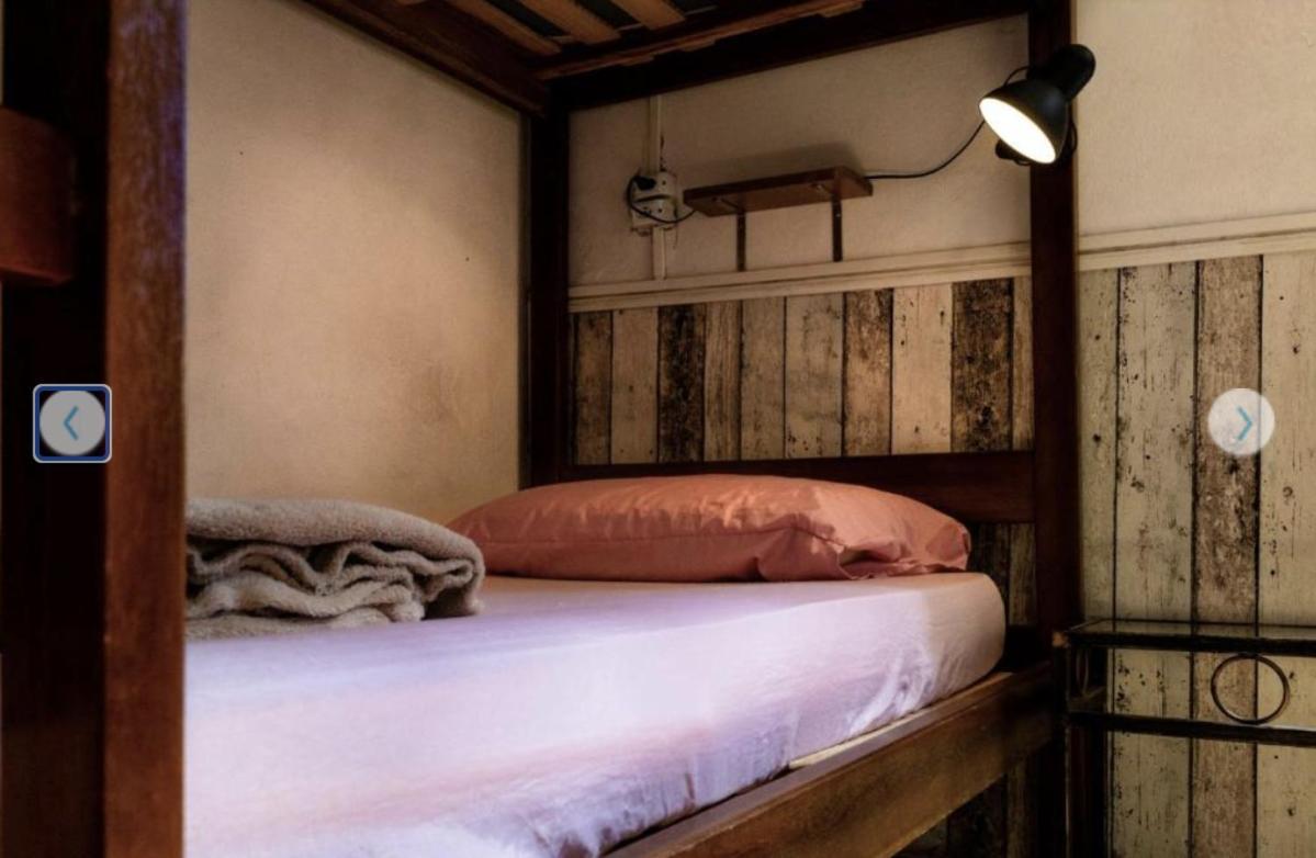 Paradiso Hostel & Suites - Top 1 De São Paulo Exteriör bild