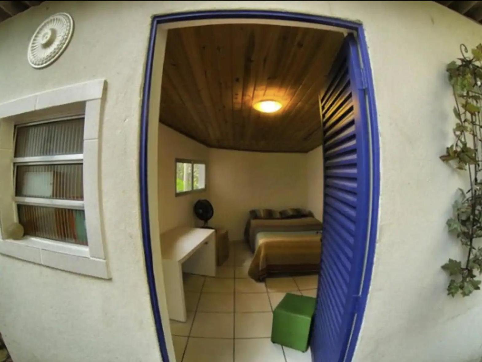 Paradiso Hostel & Suites - Top 1 De São Paulo Exteriör bild