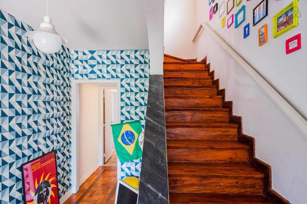 Paradiso Hostel & Suites - Top 1 De São Paulo Exteriör bild