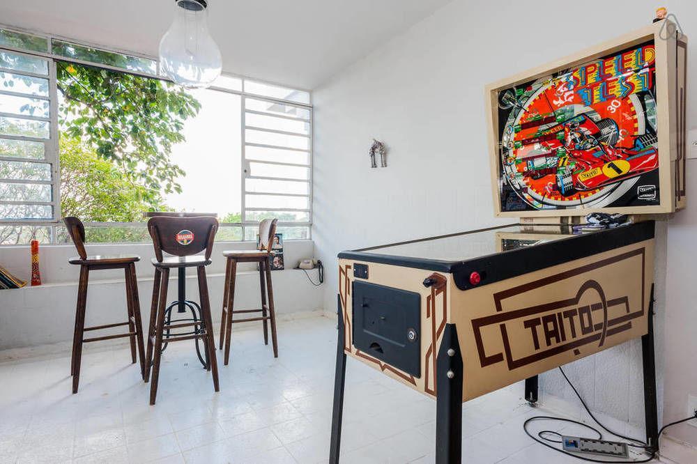 Paradiso Hostel & Suites - Top 1 De São Paulo Exteriör bild