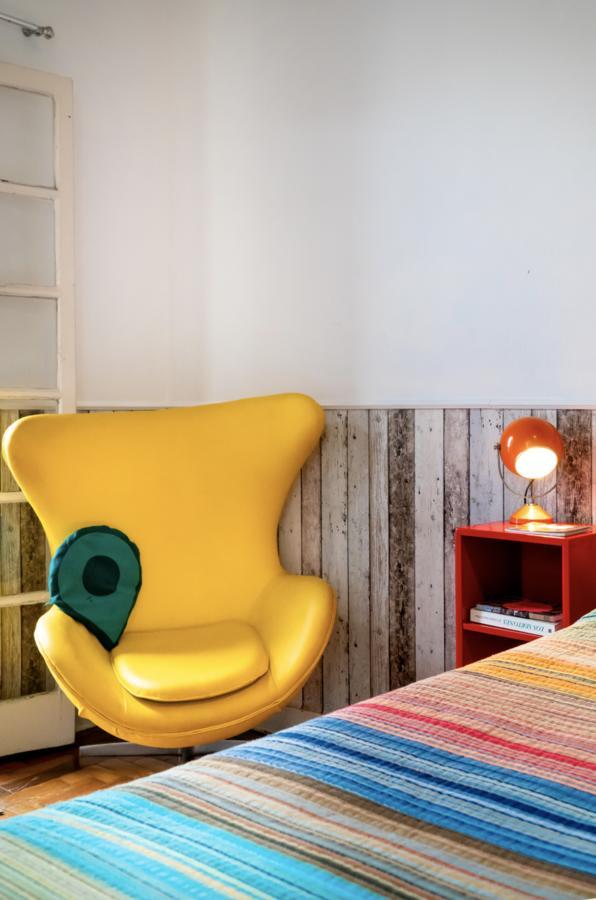 Paradiso Hostel & Suites - Top 1 De São Paulo Exteriör bild